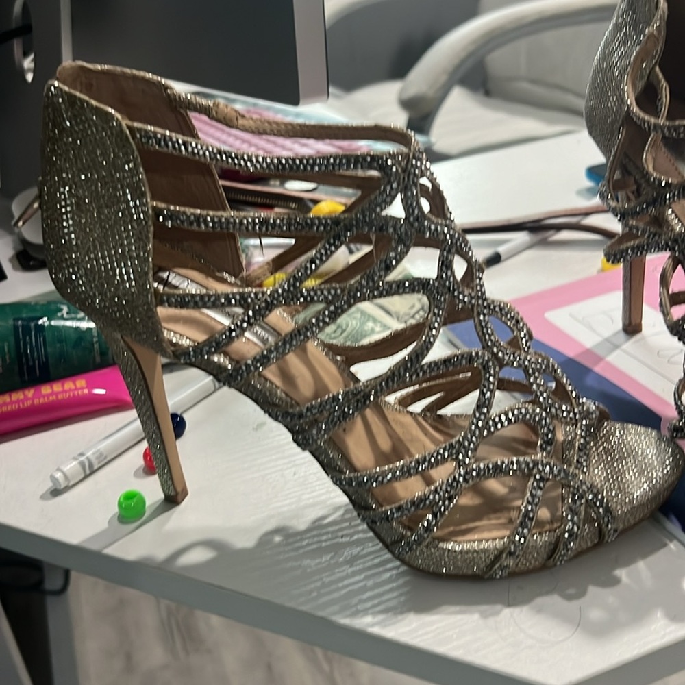 Inc open toe Sandals
